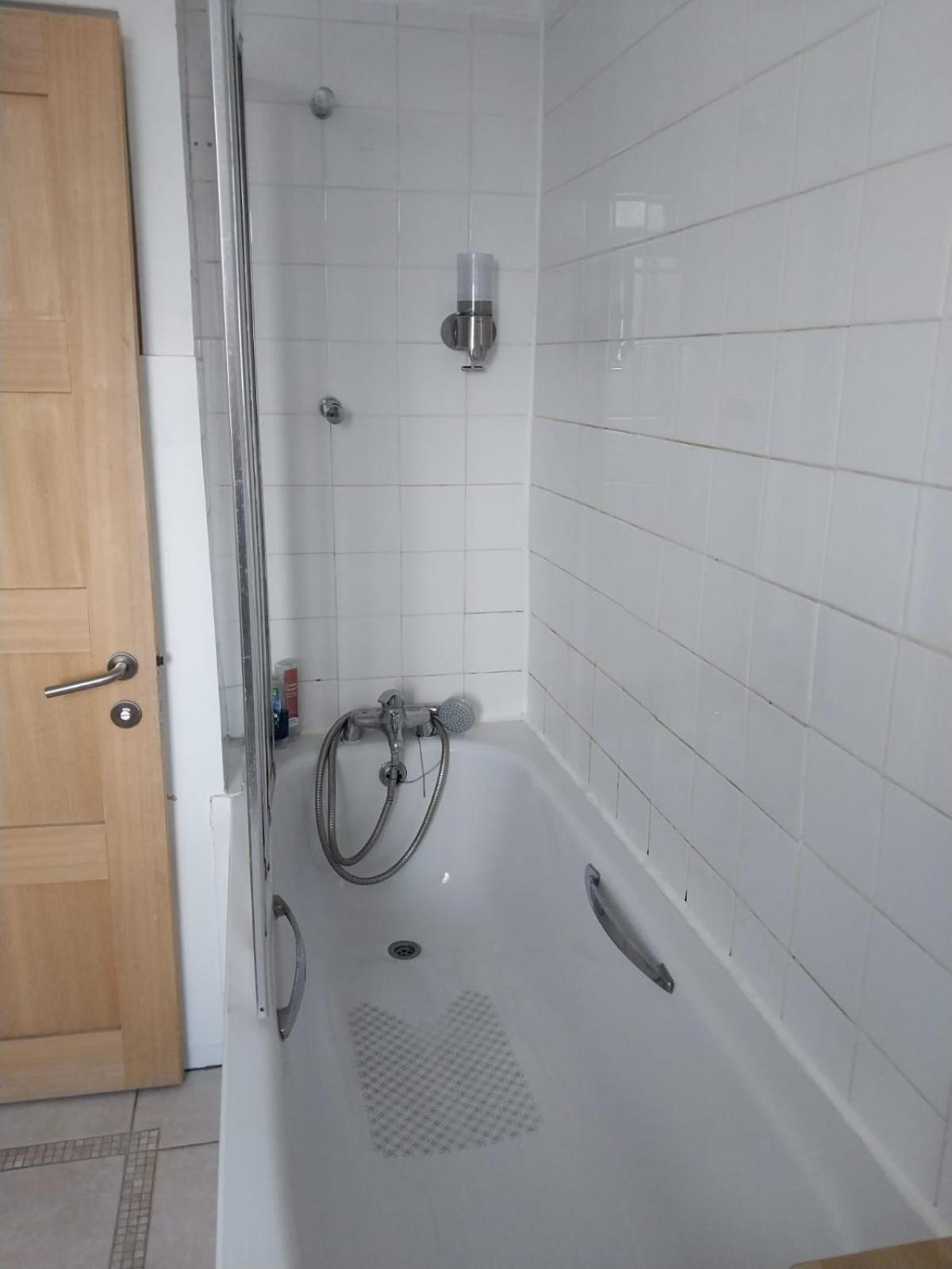 Stay In Edgware Road Guesthouse لندن المظهر الخارجي الصورة