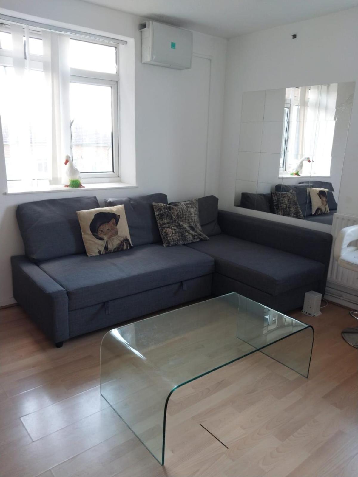 Stay In Edgware Road Guesthouse لندن المظهر الخارجي الصورة