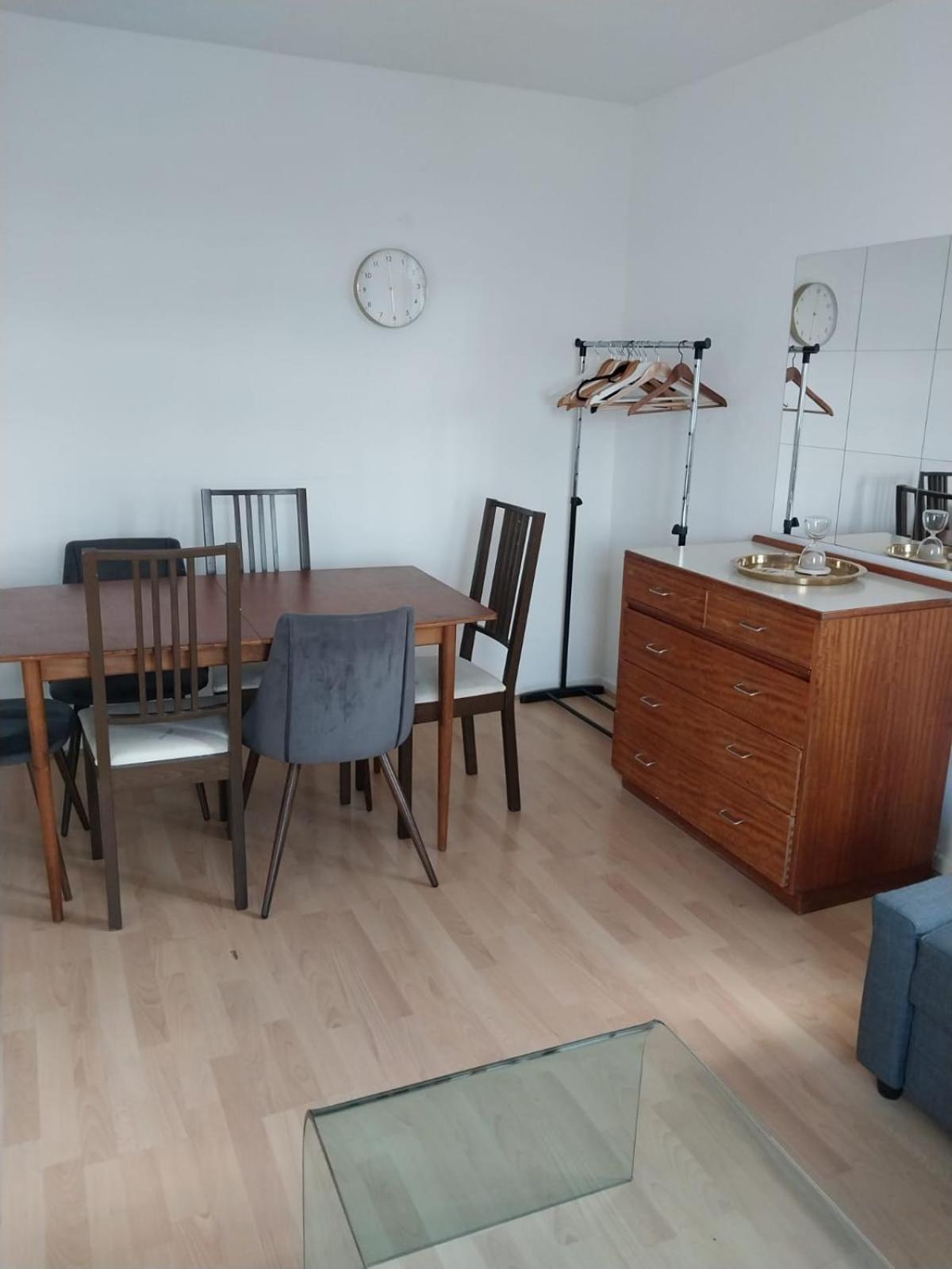 Stay In Edgware Road Guesthouse لندن المظهر الخارجي الصورة
